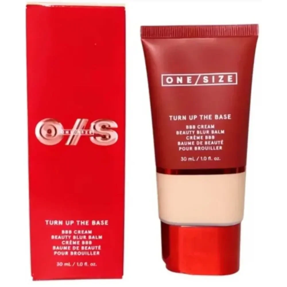 ONE/SIZE Turn Up The Base BB Cream - Shade: Fair 2 (R), Fair Rosy Undertones